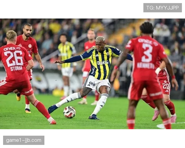 土超联赛攻防节奏加快 进球数上升观赏性增强