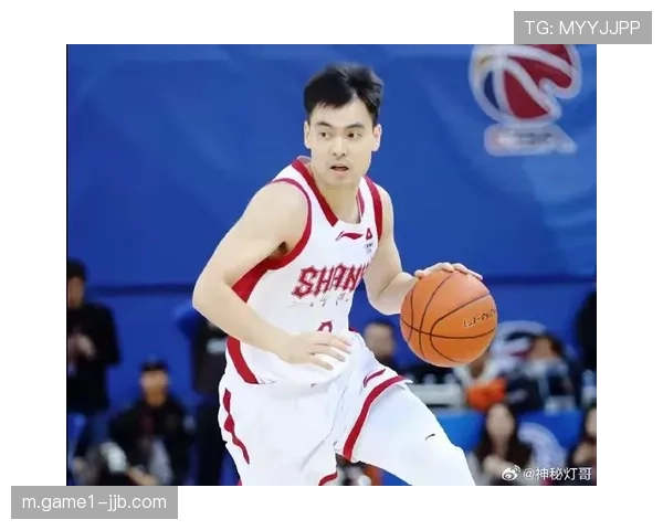 山西贾明儒20分3助攻 本土后卫承担更多进攻责任