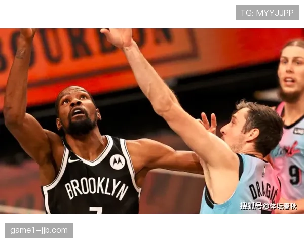 篮网波特克洛尼怀特海德缺阵 阵容不整影响比赛走势